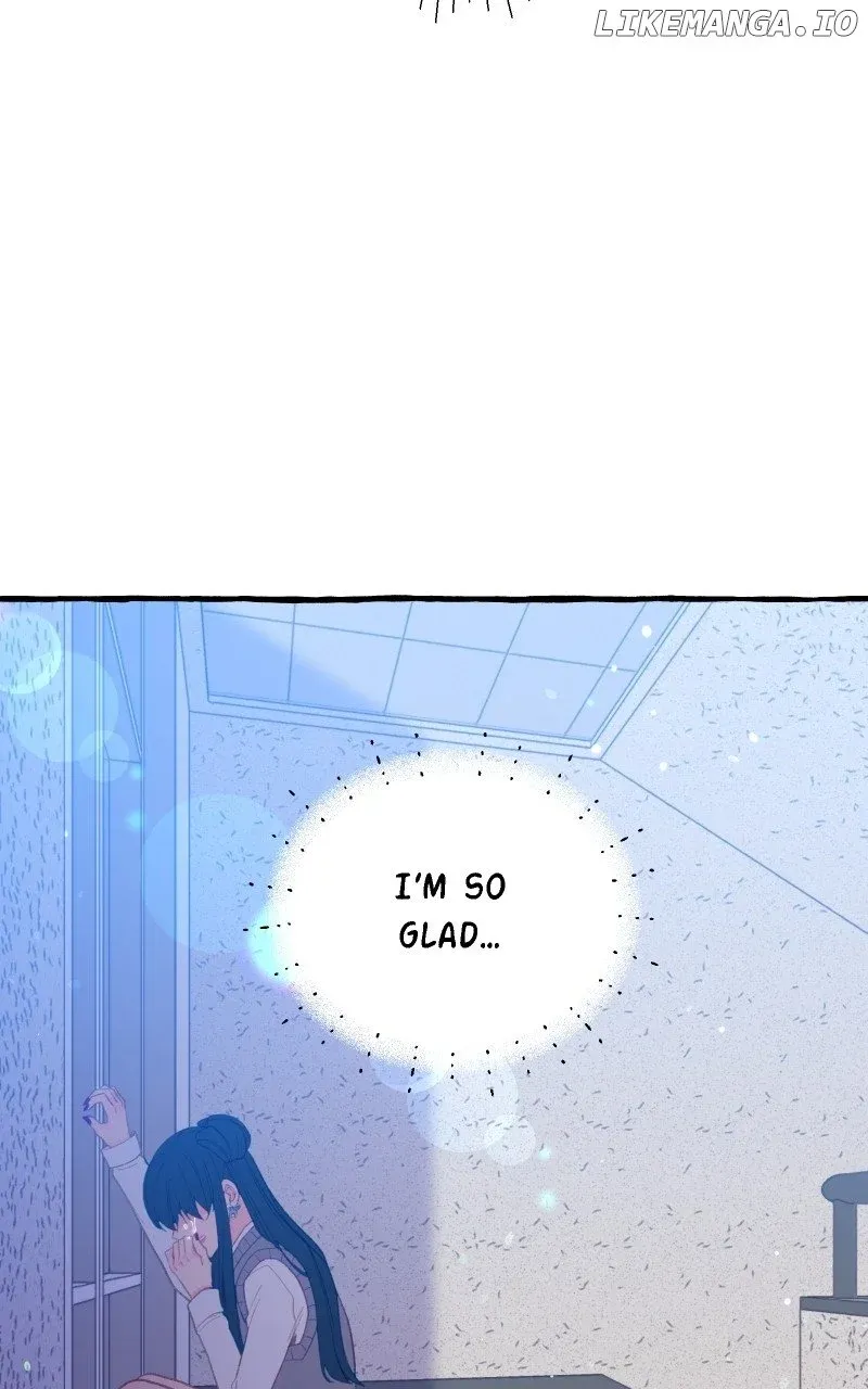 Wanna Be Friends? Zinmanga X Chapter 22 Page 68
