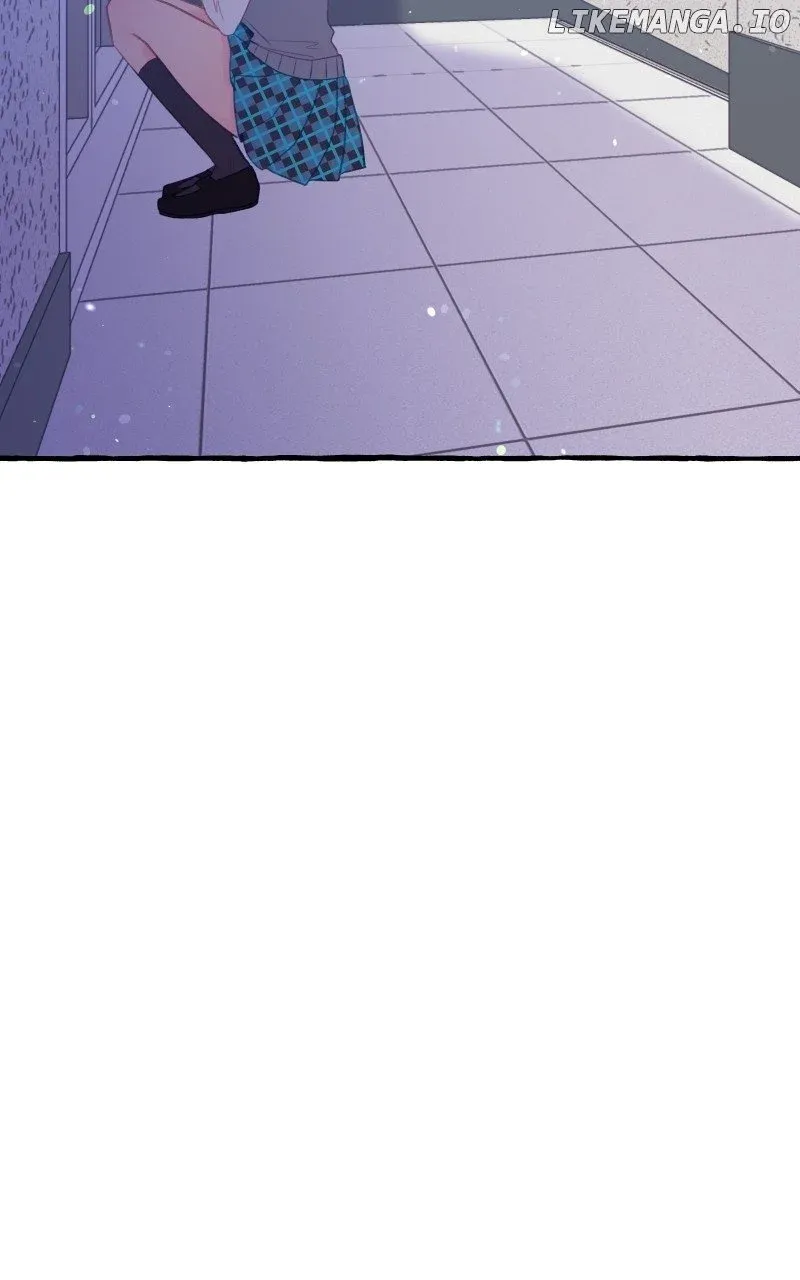 Wanna Be Friends? Zinmanga X Chapter 22 Page 69