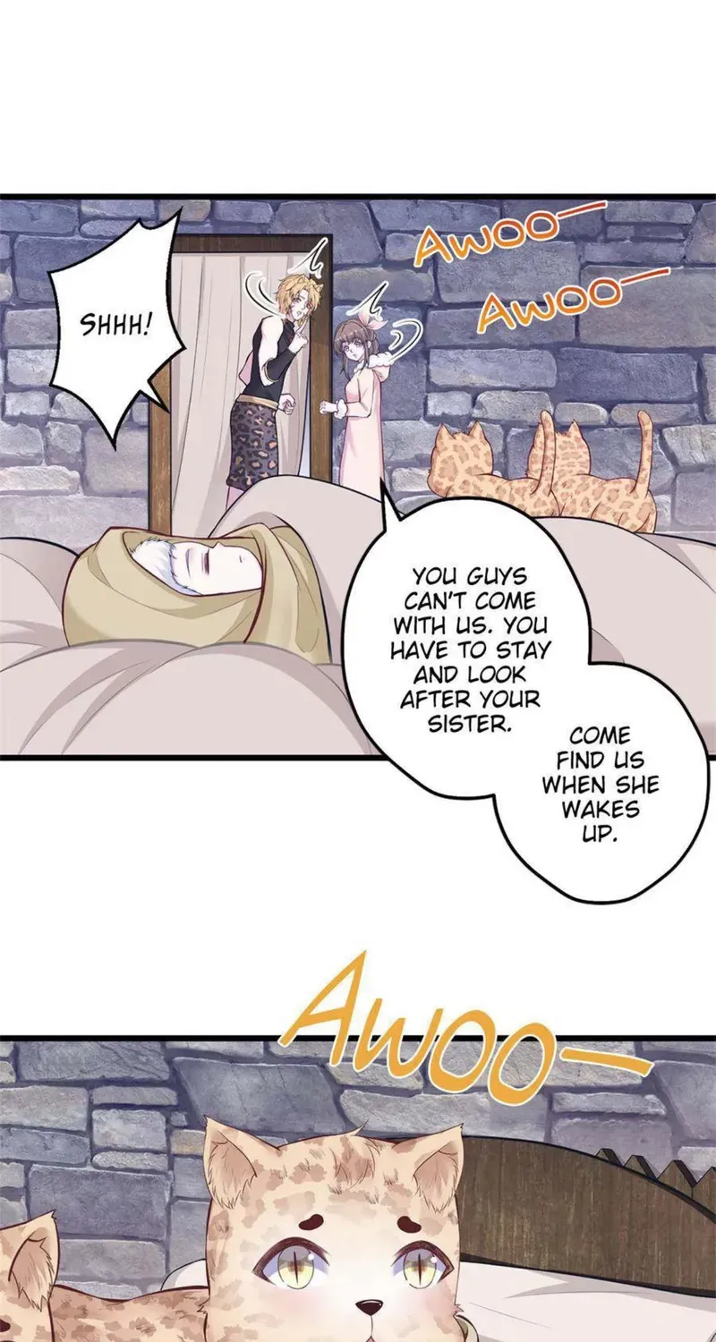 Beauty and the Beasts Zinmanga X Chapter 442 Page 31