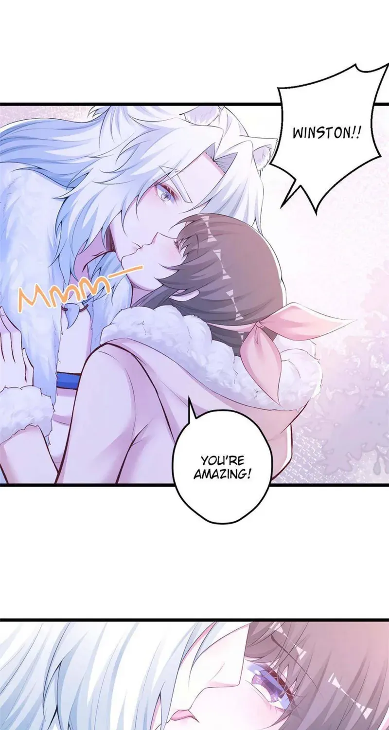 Beauty and the Beasts Zinmanga X Chapter 442 Page 36