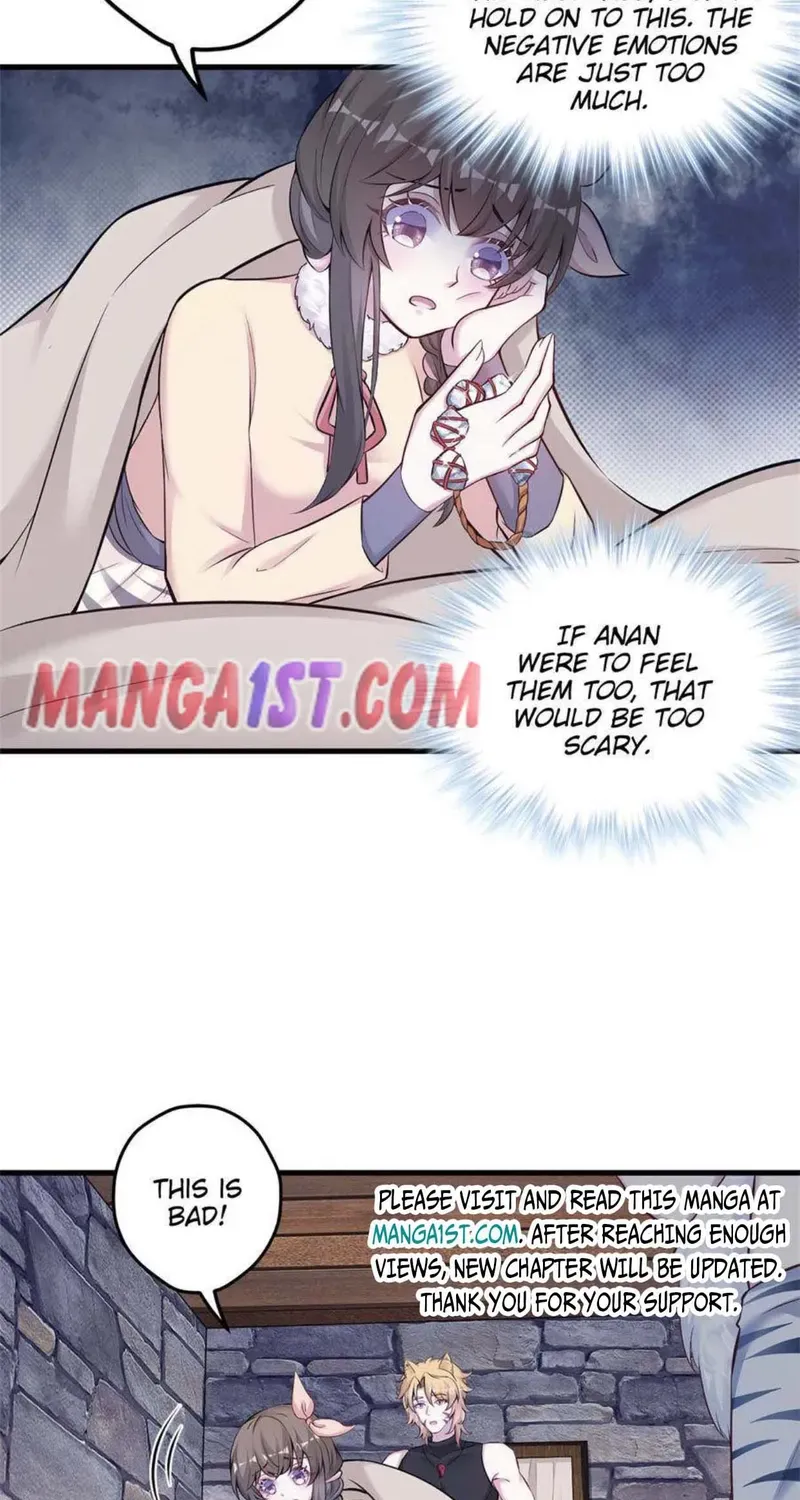 Beauty and the Beasts Zinmanga X Chapter 441 Page 2