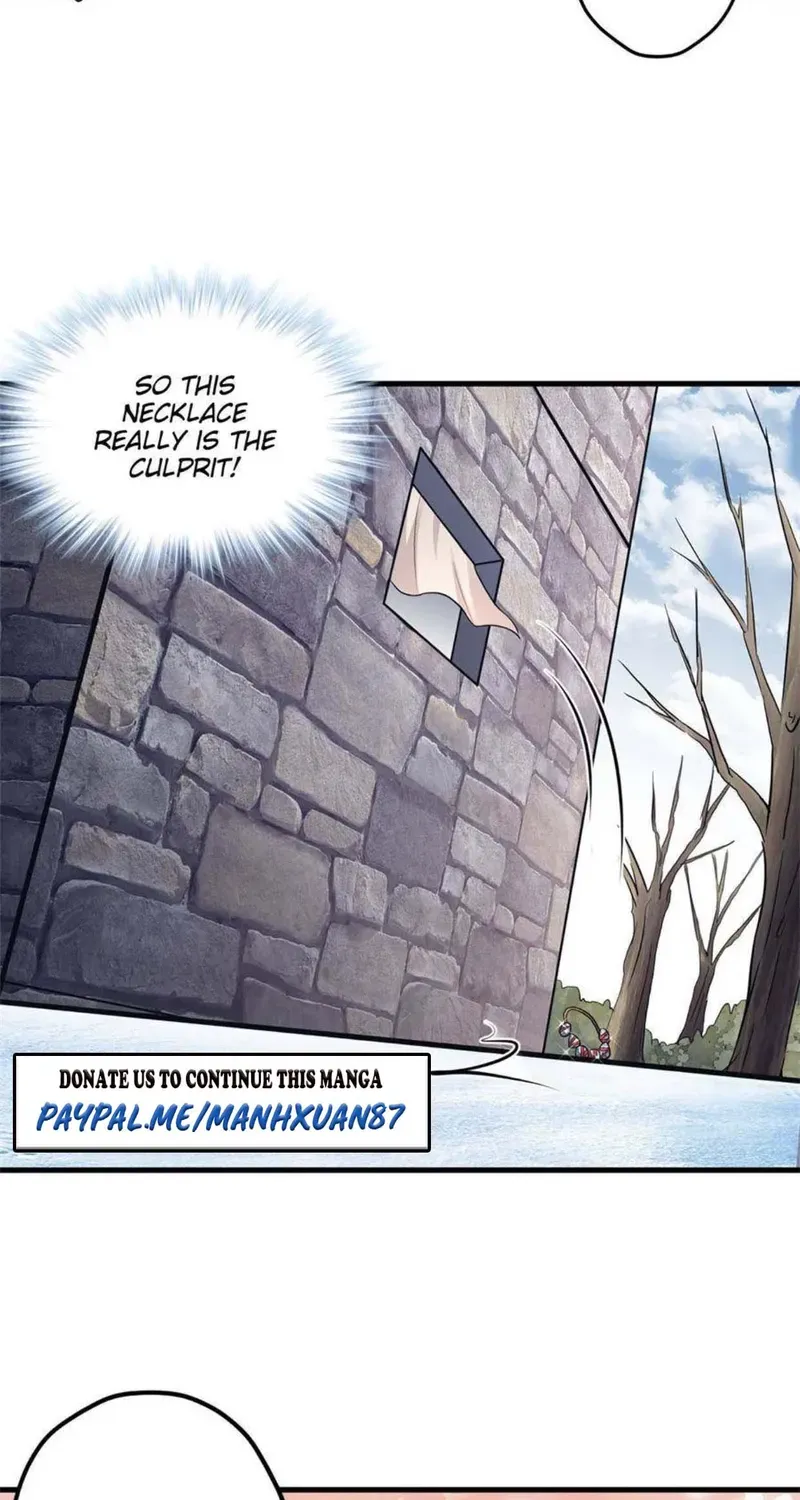 Beauty and the Beasts Zinmanga X Chapter 441 Page 4