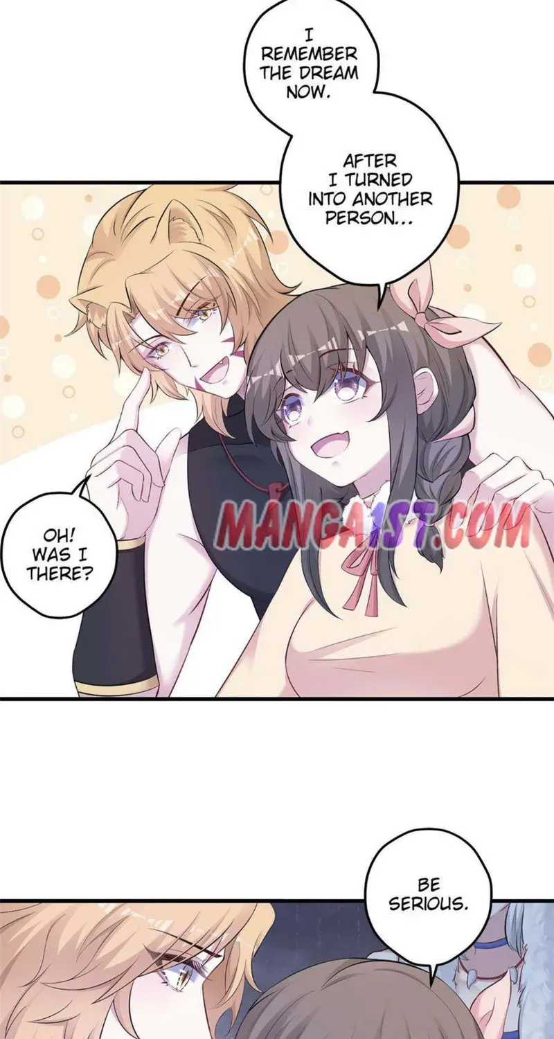 Beauty and the Beasts Zinmanga X Chapter 441 Page 11