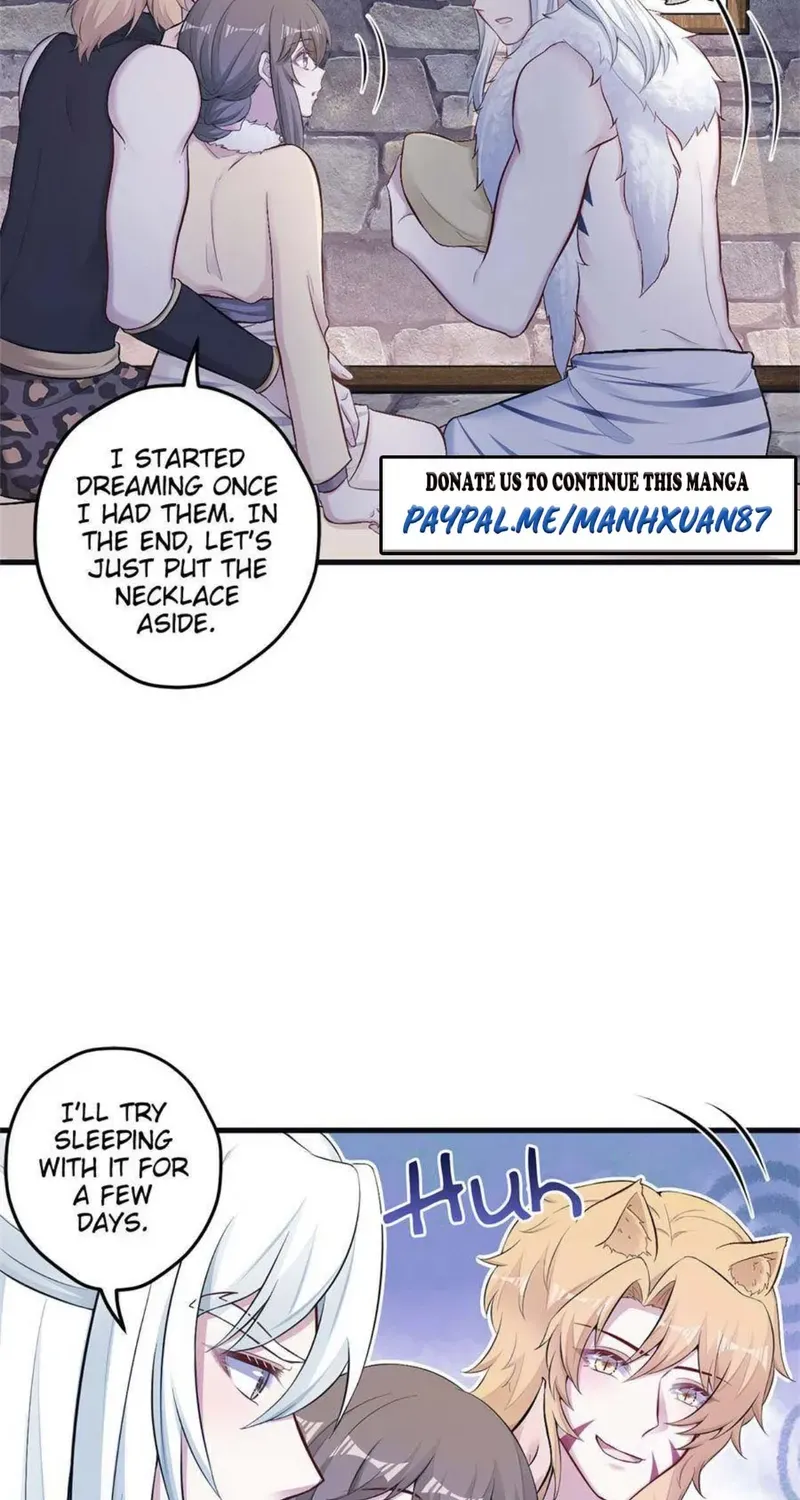 Beauty and the Beasts Zinmanga X Chapter 441 Page 16
