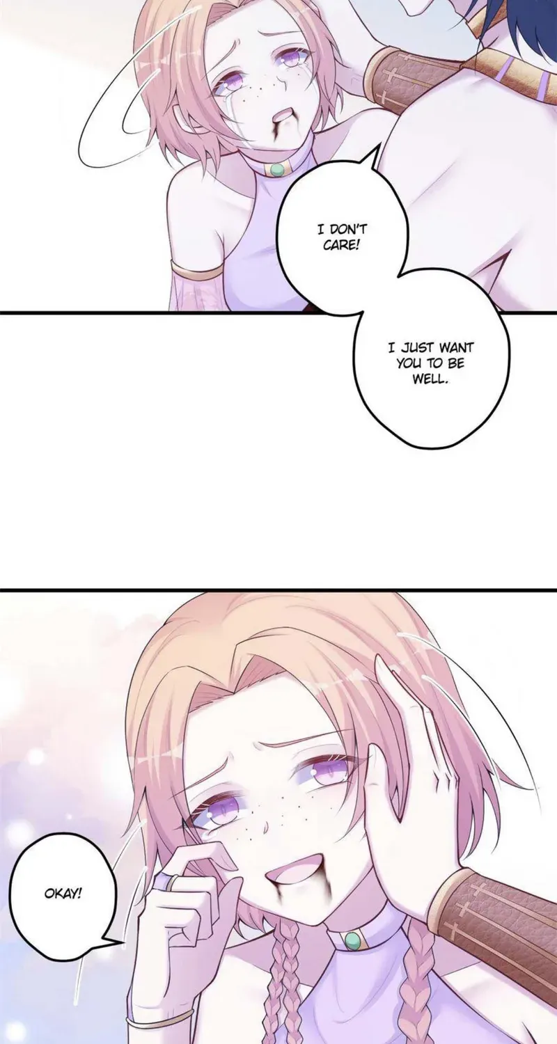 Beauty and the Beasts Zinmanga X Chapter 440 Page 5