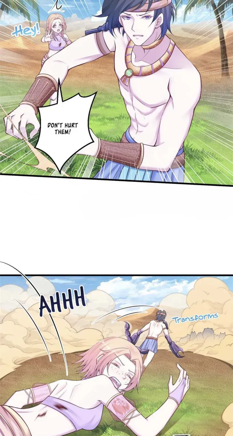 Beauty and the Beasts Zinmanga X Chapter 440 Page 13