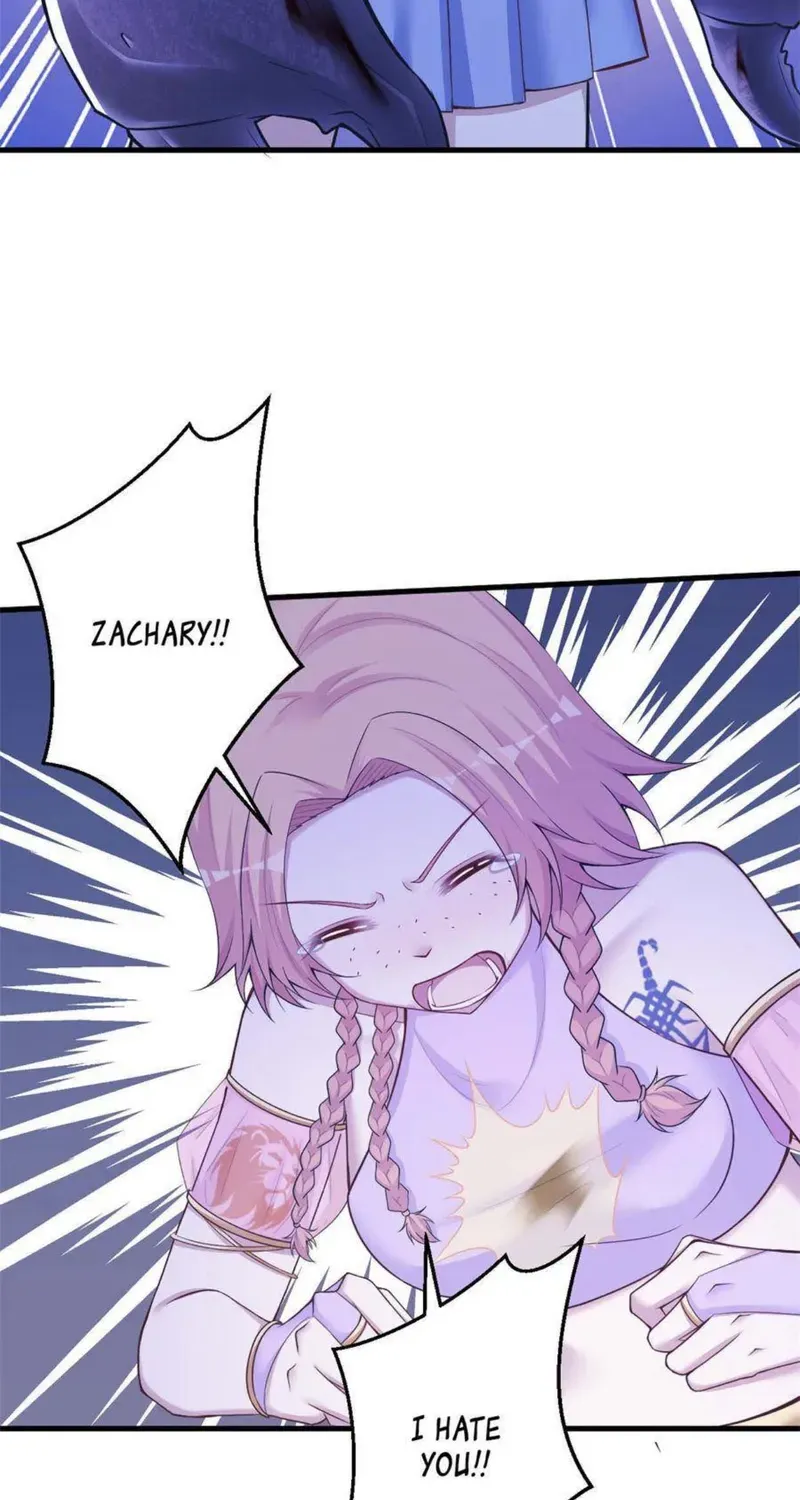 Beauty and the Beasts Zinmanga X Chapter 440 Page 22