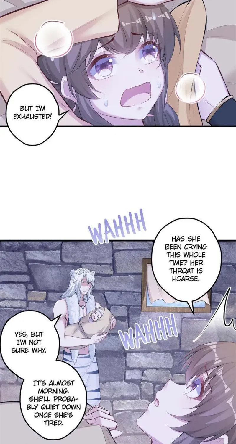 Beauty and the Beasts Zinmanga X Chapter 440 Page 30