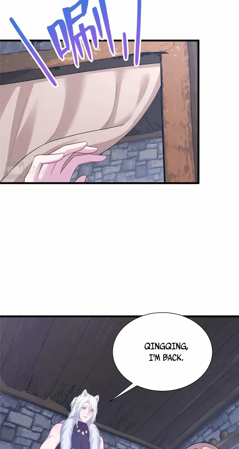 Beauty and the Beasts Zinmanga X Chapter 436 Page 27