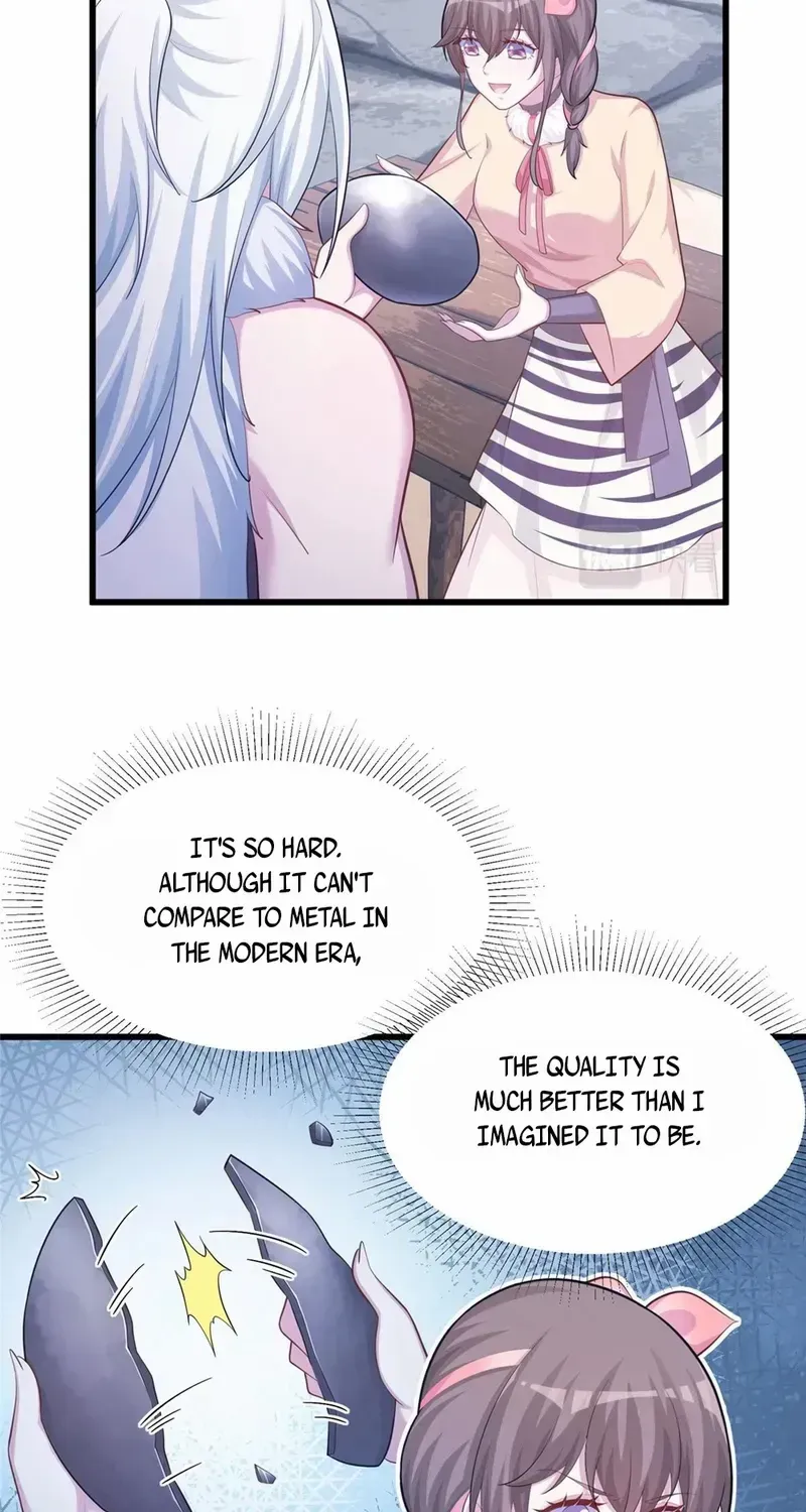 Beauty and the Beasts Zinmanga X Chapter 436 Page 31