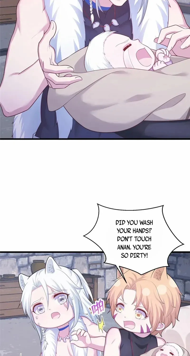 Beauty and the Beasts Zinmanga X Chapter 436 Page 38