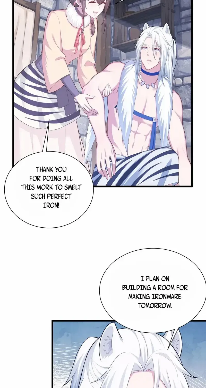 Beauty and the Beasts Zinmanga X Chapter 436 Page 41