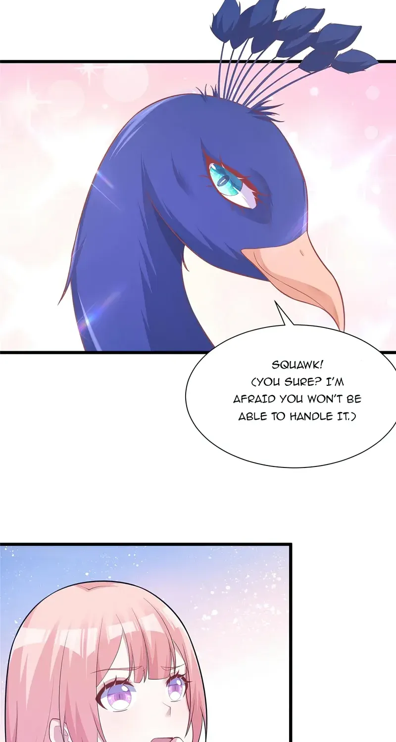 Beauty And The Beasts Zinmanga X Chapter 434 Page 12