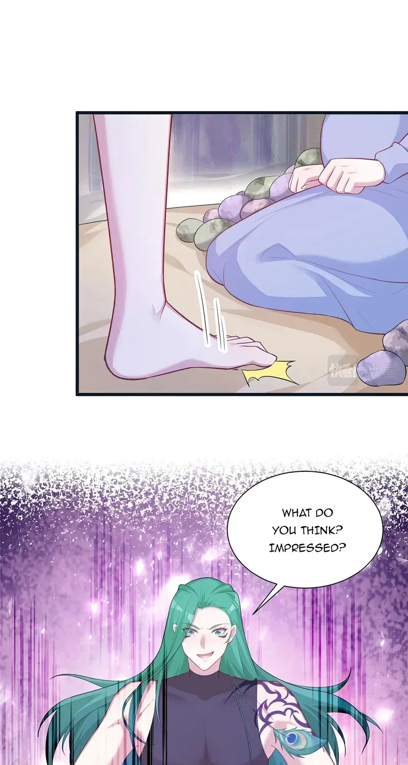 Beauty And The Beasts Zinmanga X Chapter 434 Page 16