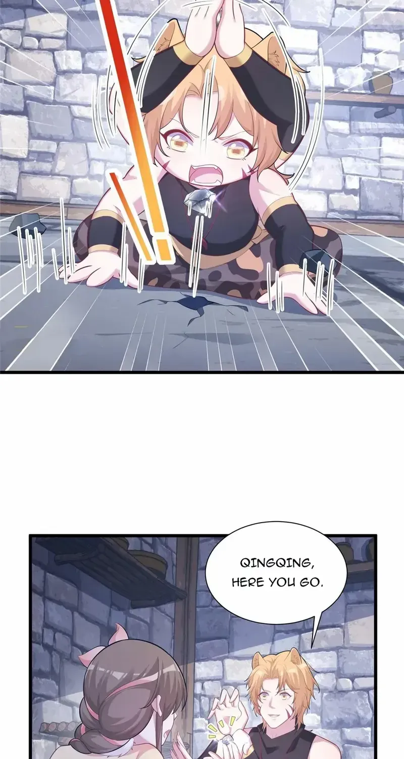 Beauty And The Beasts Zinmanga X Chapter 432 Page 29