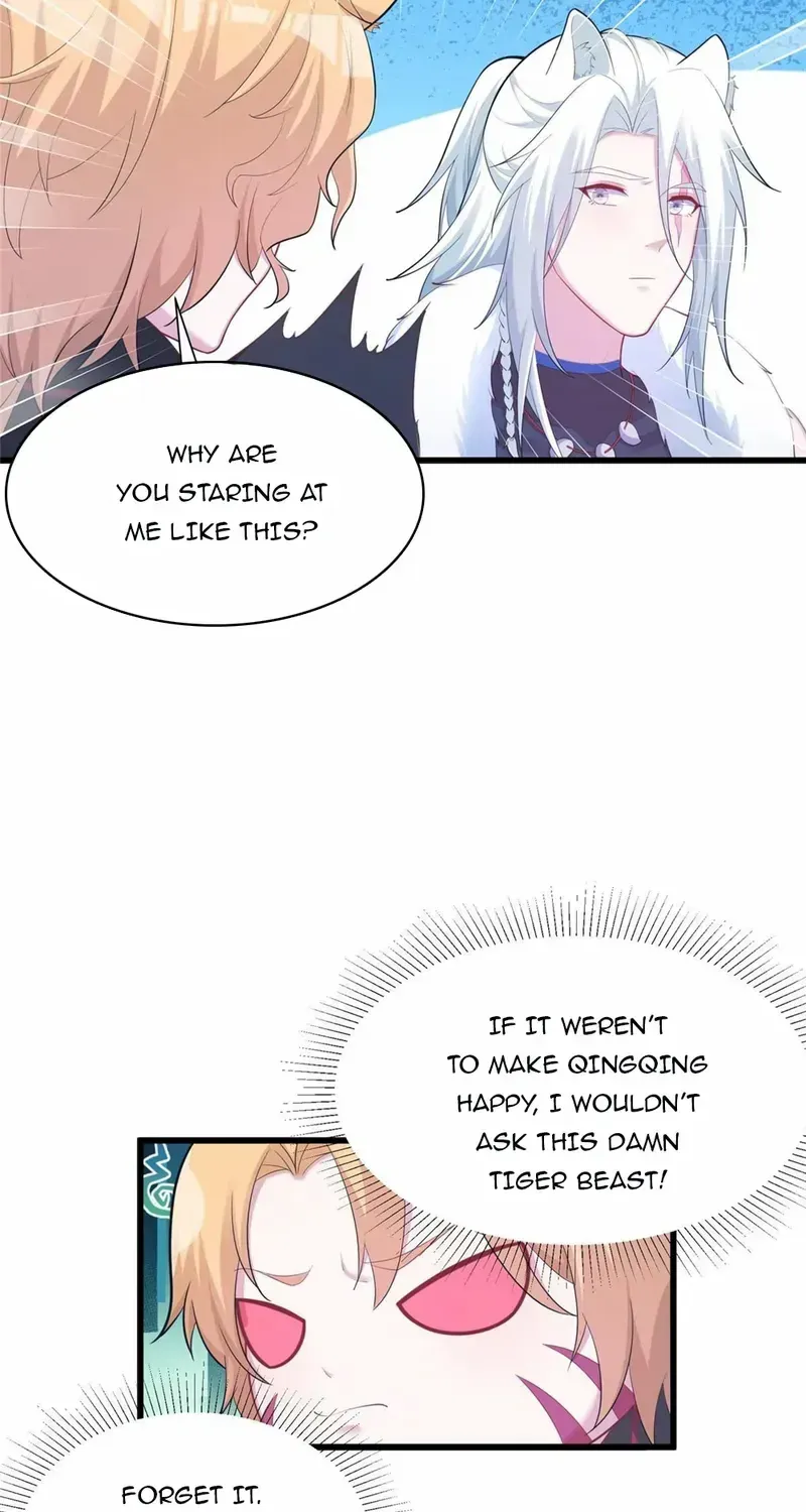 Beauty And The Beasts Zinmanga X Chapter 432 Page 38