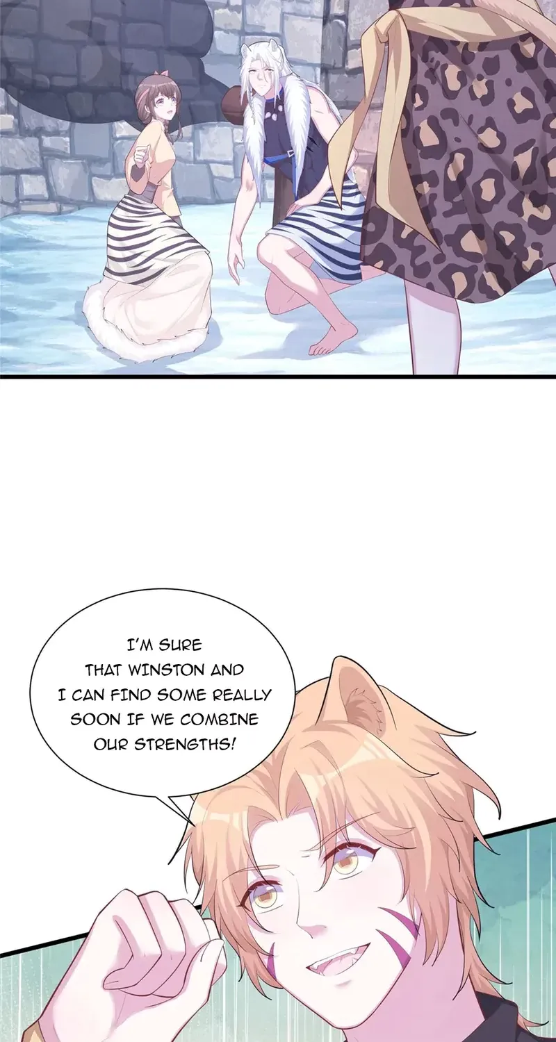Beauty and the Beasts Zinmanga X Chapter 431 Page 2