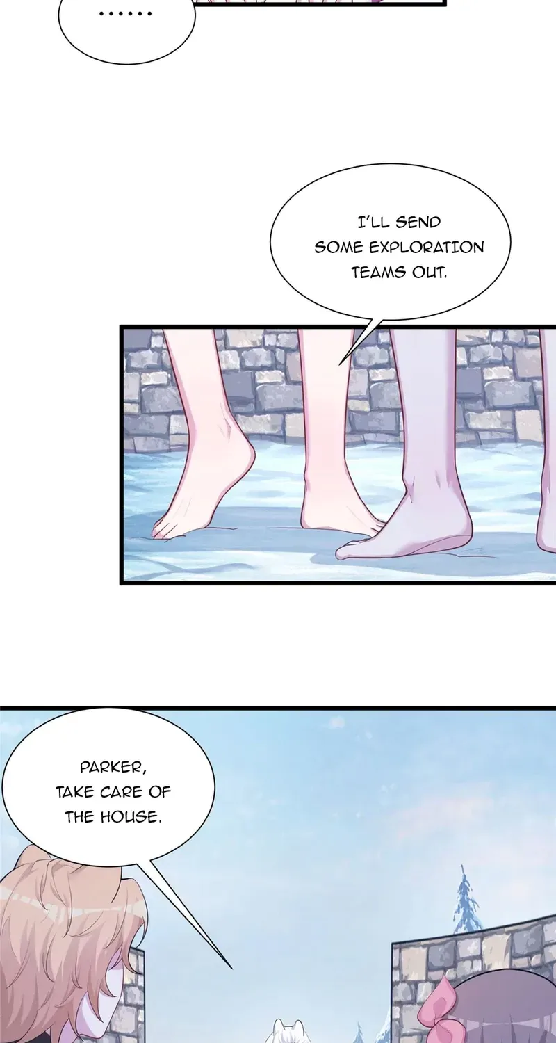 Beauty and the Beasts Zinmanga X Chapter 431 Page 8