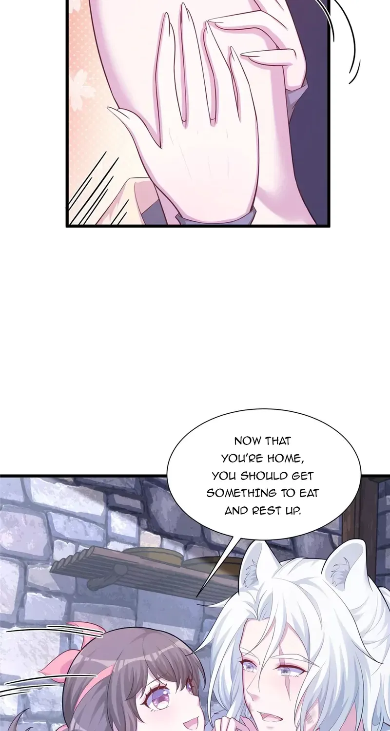 Beauty and the Beasts Zinmanga X Chapter 431 Page 28