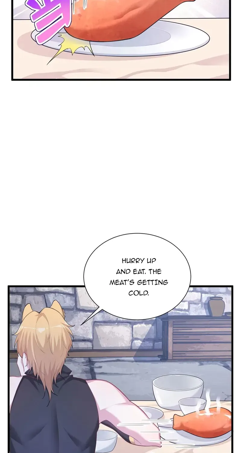 Beauty and the Beasts Zinmanga X Chapter 431 Page 32