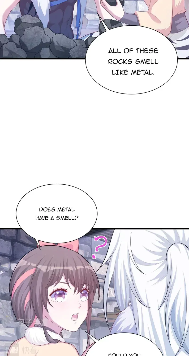 Beauty and the Beasts Zinmanga X Chapter 431 Page 39