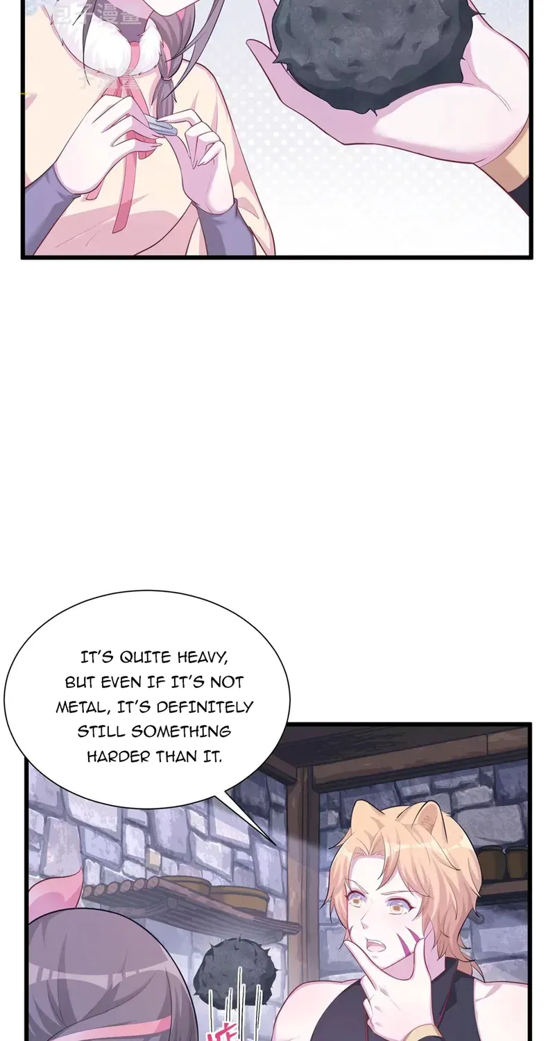 Beauty and the Beasts Zinmanga X Chapter 431 Page 43