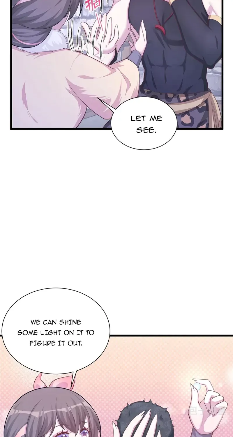 Beauty and the Beasts Zinmanga X Chapter 431 Page 44