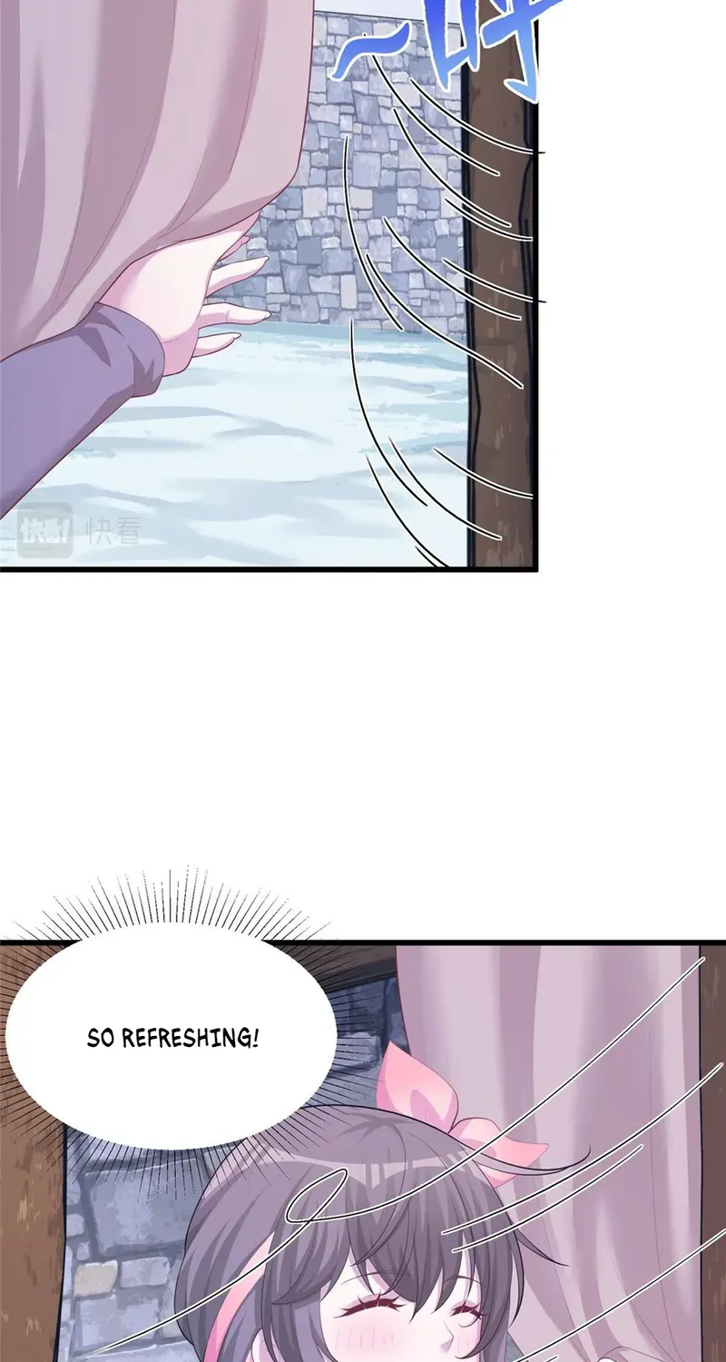Beauty and the Beasts Zinmanga X Chapter 429 Page 21
