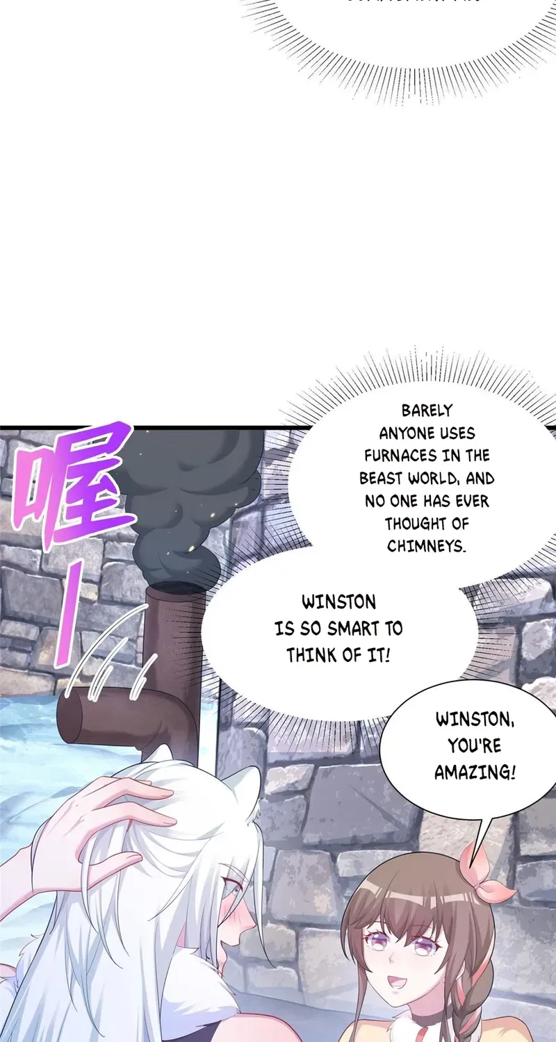 Beauty and the Beasts Zinmanga X Chapter 429 Page 37