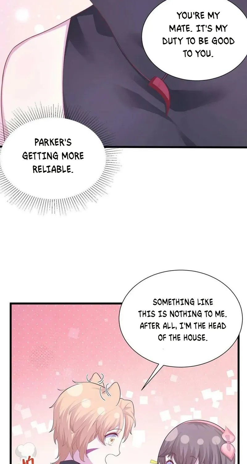 Beauty and the Beasts Zinmanga X Chapter 428 Page 40