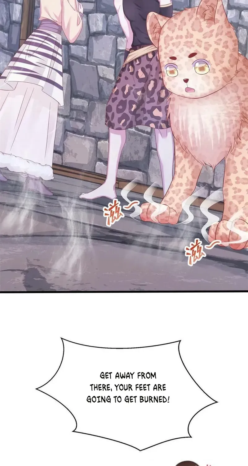 Beauty and the Beasts Zinmanga X Chapter 428 Page 45