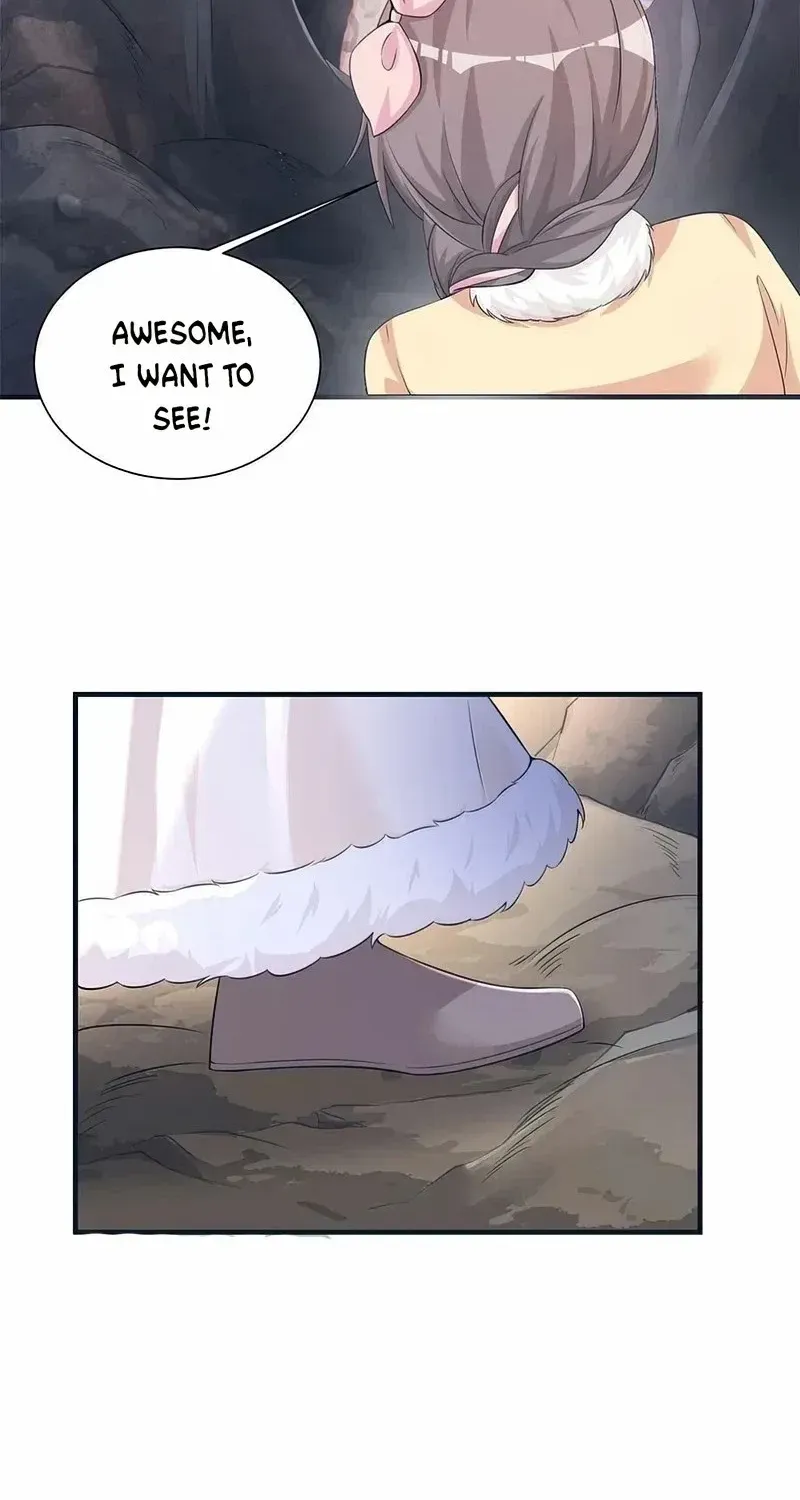 Beauty And The Beasts Zinmanga X Chapter 427 Page 39