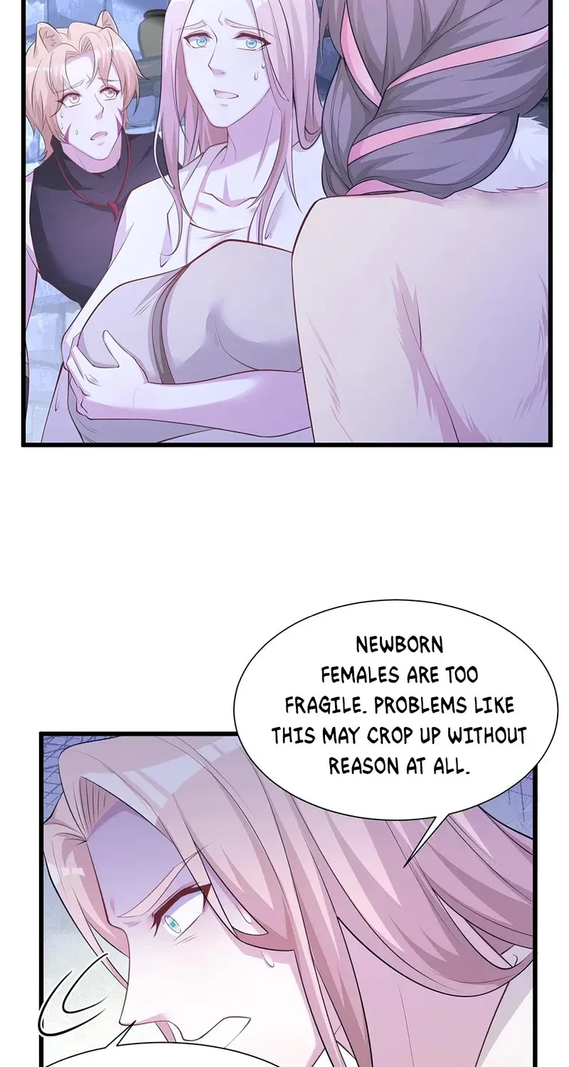 Beauty and the Beasts Zinmanga X Chapter 424 Page 6
