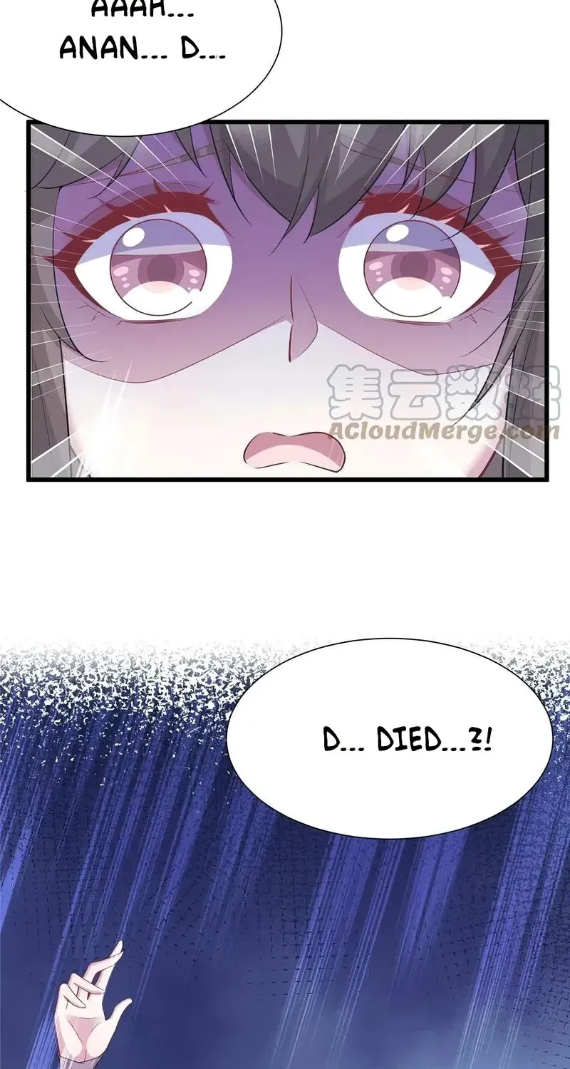 Beauty and the Beasts Zinmanga X Chapter 424 Page 42