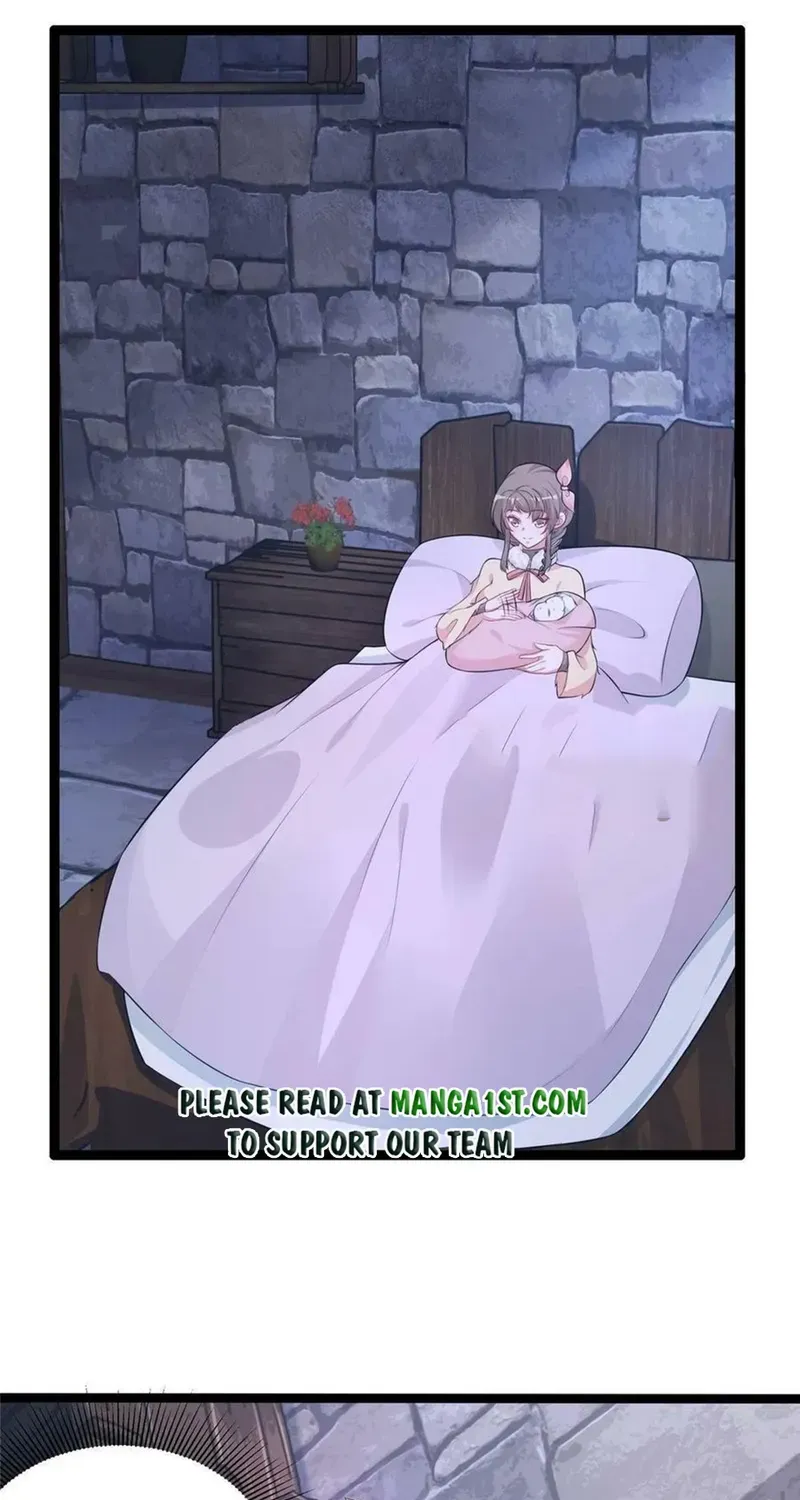 Beauty And The Beasts Zinmanga X Chapter 423 Page 26
