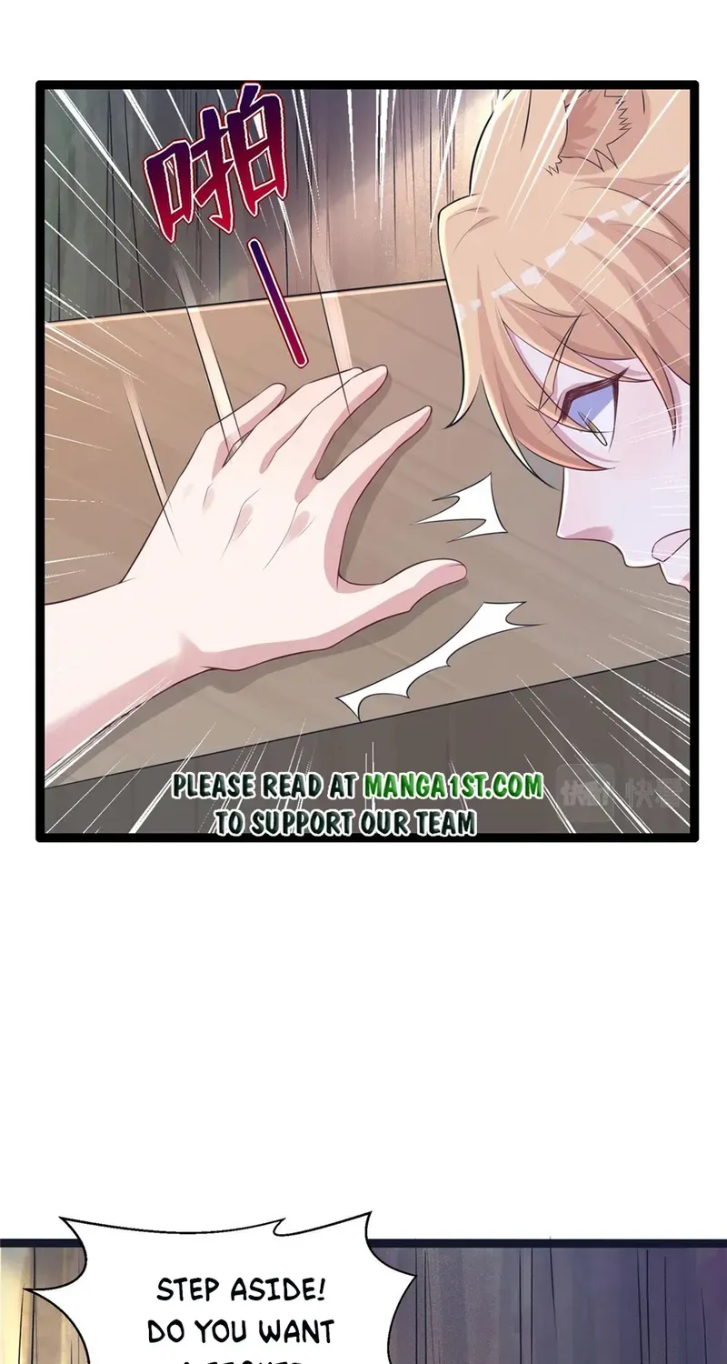 Beauty and the Beasts Zinmanga X Chapter 422 Page 8