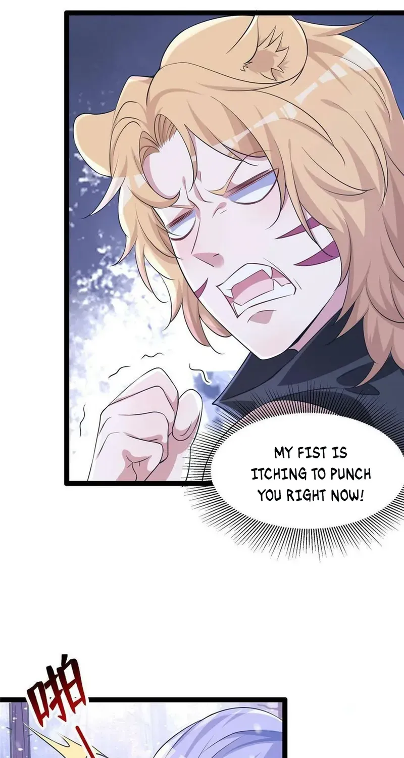 Beauty and the Beasts Zinmanga X Chapter 422 Page 38