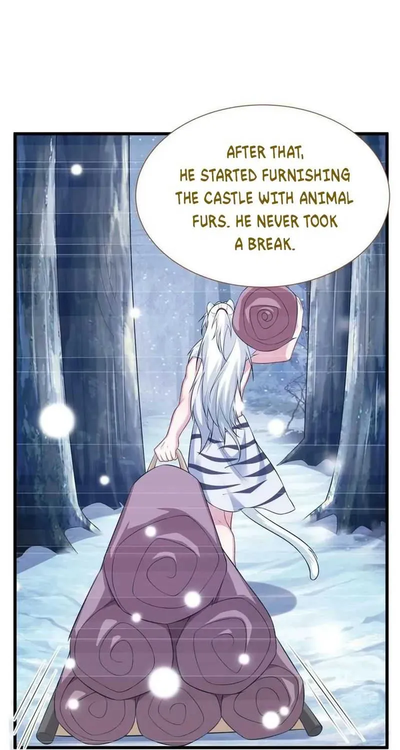 Beauty and the Beasts Zinmanga X Chapter 420 Page 18