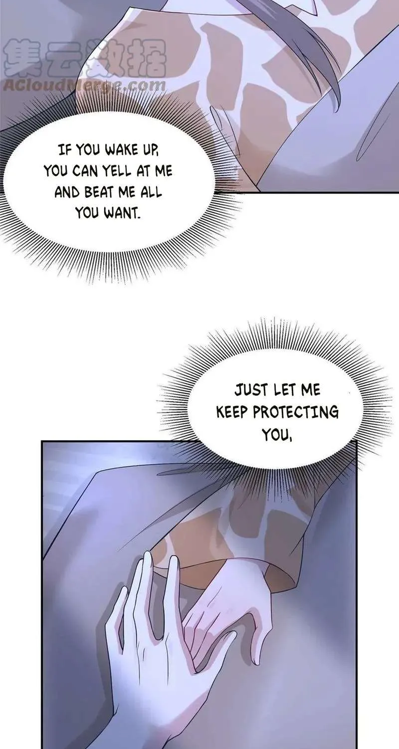 Beauty And The Beasts Zinmanga X Chapter 418 Page 26