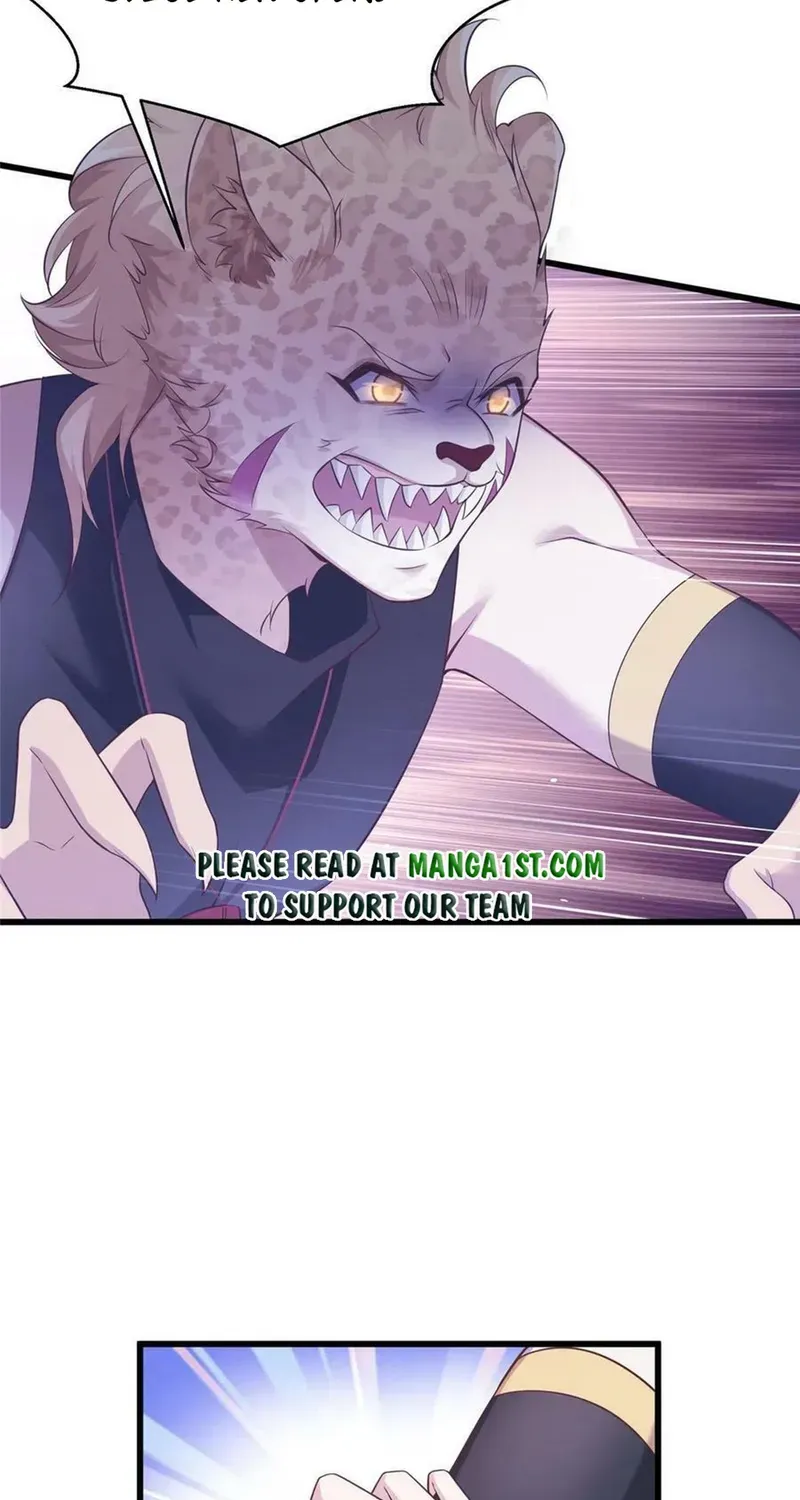 Beauty and the Beasts Zinmanga X Chapter 417 Page 28