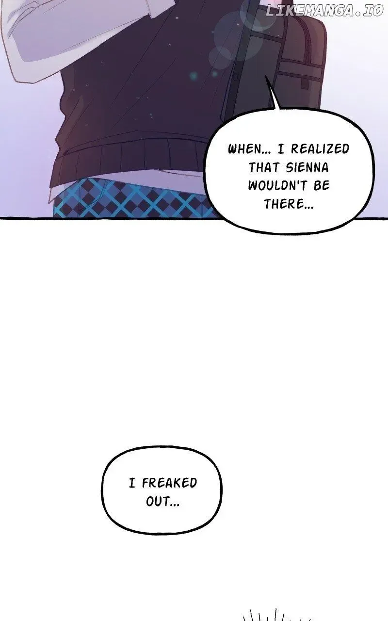 Wanna Be Friends? Zinmanga X Chapter 19 Page 2