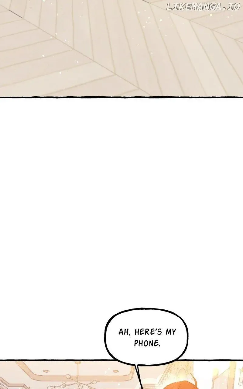 Wanna Be Friends? Zinmanga X Chapter 19 Page 49