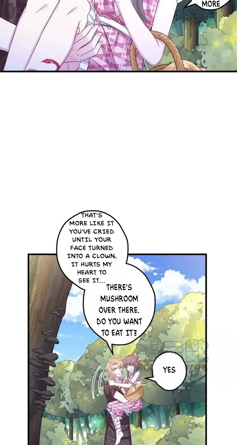 Beauty and the Beasts Zinmanga X Chapter 414 Page 33