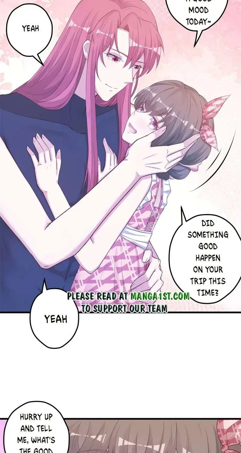 Beauty and the Beasts Zinmanga X Chapter 411 Page 2