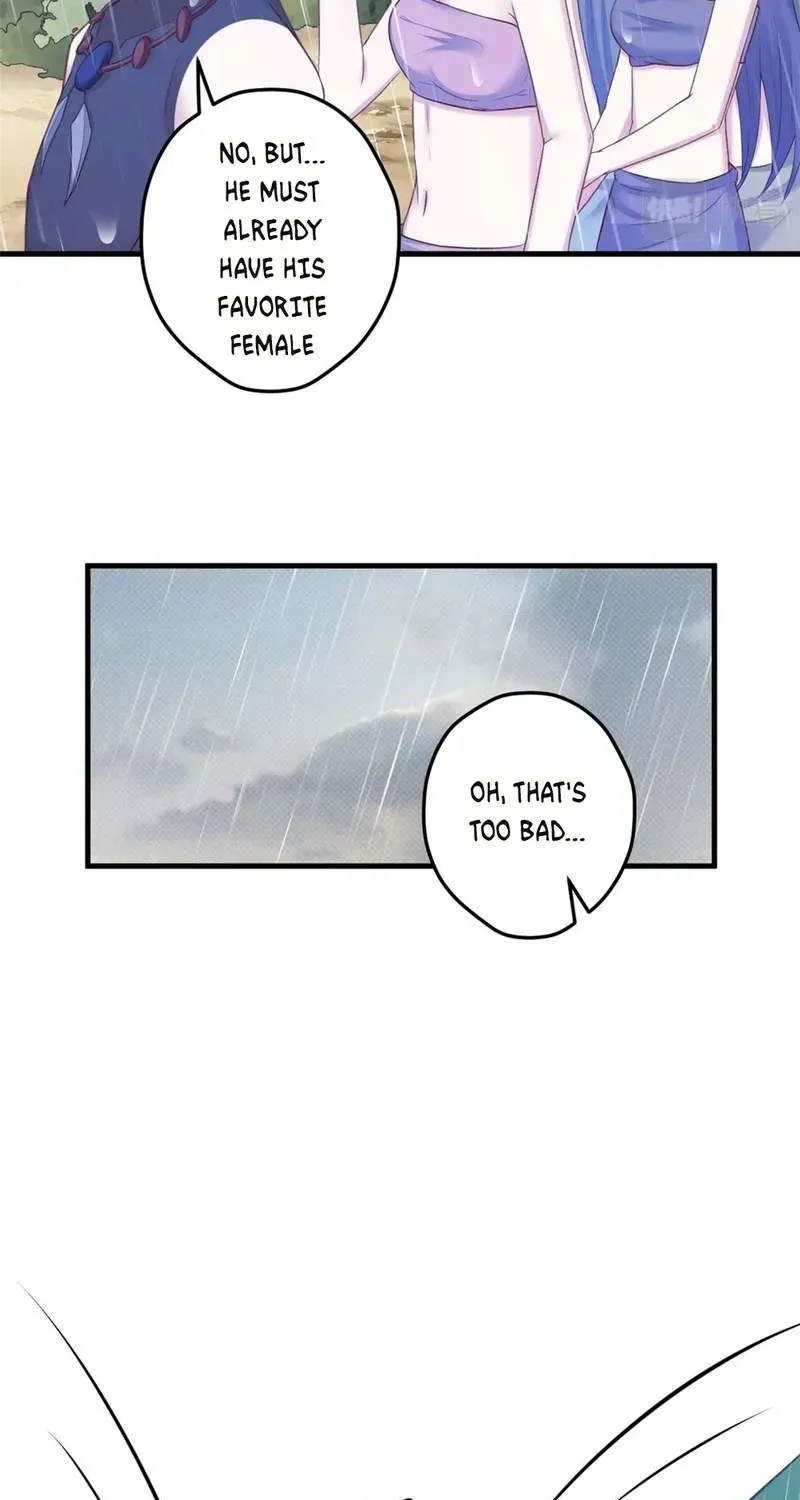 Beauty and the Beasts Zinmanga X Chapter 411 Page 15