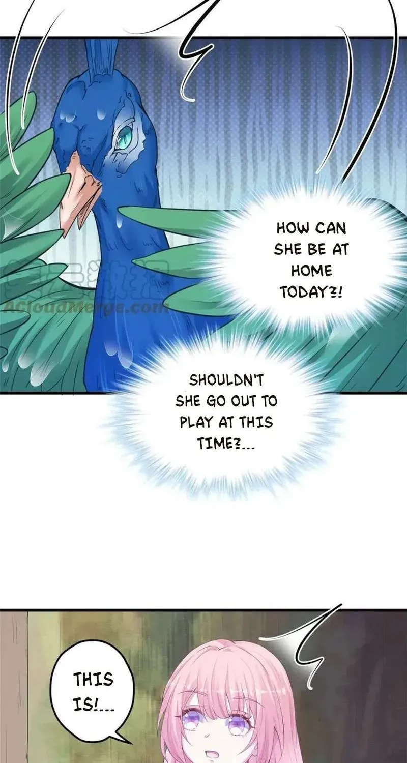 Beauty and the Beasts Zinmanga X Chapter 411 Page 18