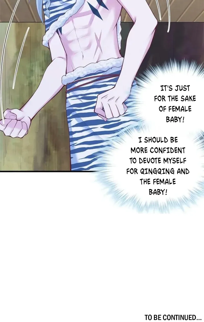 Beauty and the Beasts Zinmanga X Chapter 408 Page 36