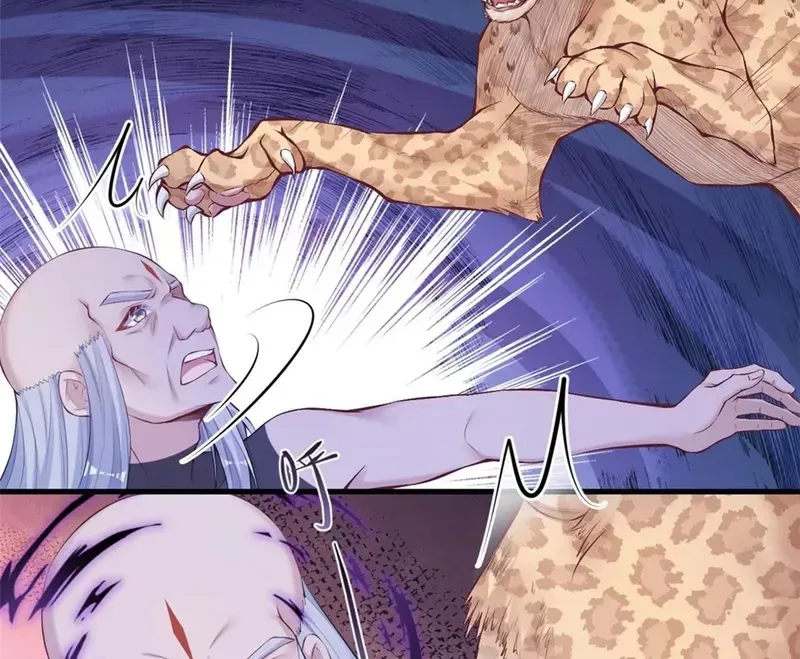 Beauty and the Beasts Zinmanga X Chapter 407 Page 15