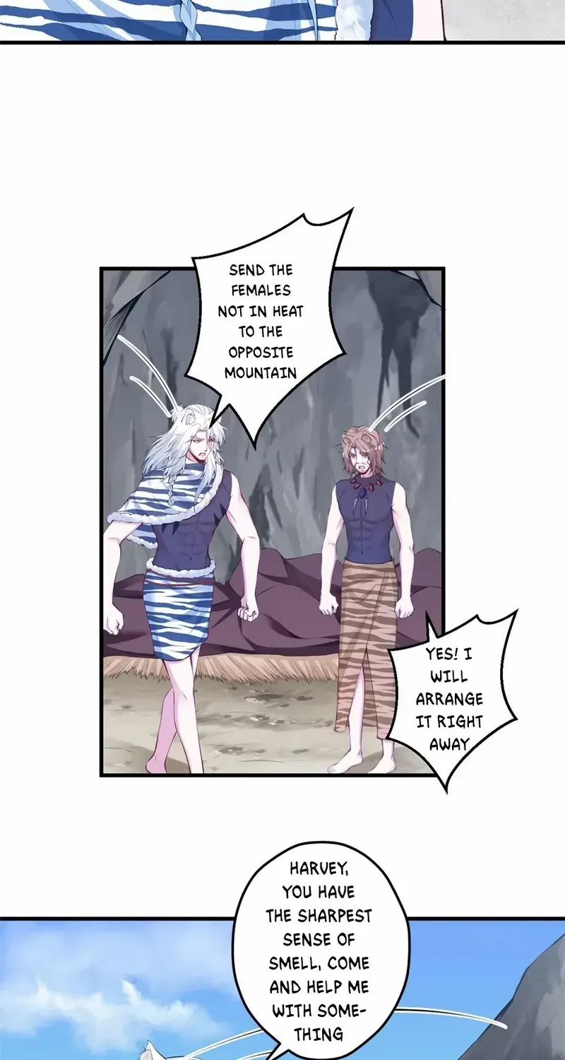 Beauty and the Beasts Zinmanga X Chapter 402 Page 14