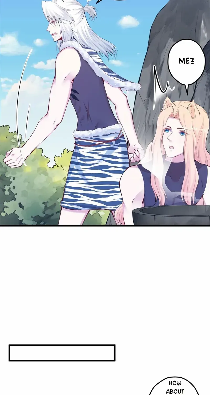 Beauty and the Beasts Zinmanga X Chapter 402 Page 15